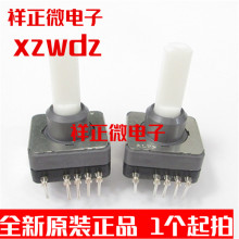 ԭװALPS EC18AGA20402������12��λ����ת�л������᳤22MM
