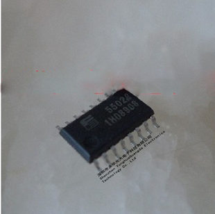 FA5502M 5502M integrated circuit IC chip electronic component integrated block SOP16