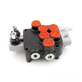 液压阀;液压泵;换向阀