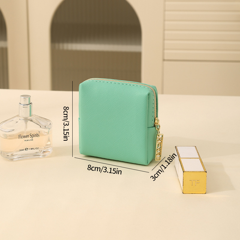 민트 그린 트럼펫