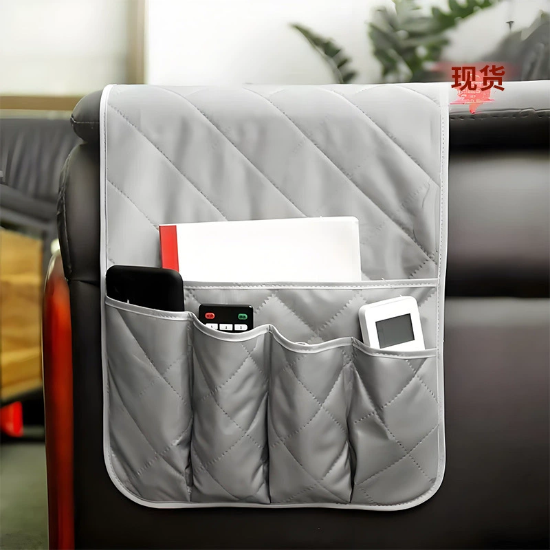 Трансграничная в наличии сумка для хранения дивана подлокотник подвесная сумка для хранения с дистанционным управлением диван гостиная домашняя сумка для хранения