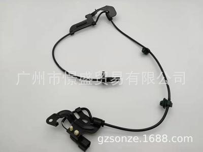 DB392C205AB适用于福特ranger/马自达BT50左前ABS传感器