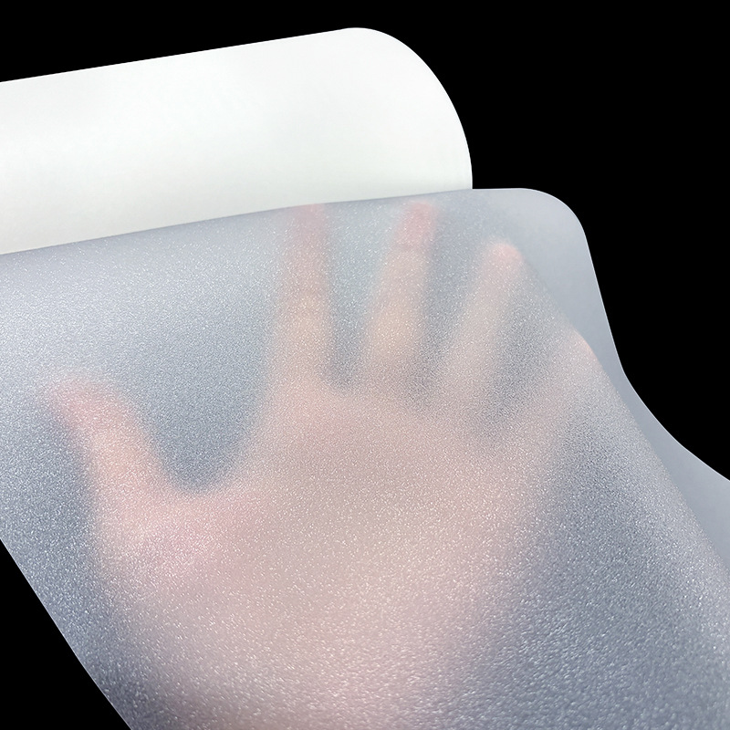 Máquina de recubrimiento de película pre-recubrimiento de película de enmarcado térmico de una pulgada de película mate de núcleo de película óptica de libro y revista anti-racabo brillante transparente película pre-recubrimiento Bopp