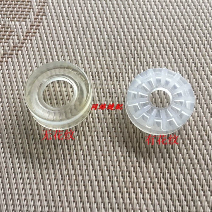 Аксессуары для компьютерных вышивальных машин Huadu Youhao, полностью автоматическая намоточная машина для кожаных колец, намоточная машина Daijin для кожаных колец