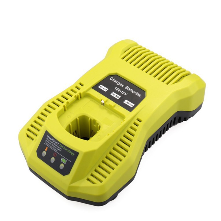 厂家直供适用于利优比ryobi p117108充电器1218v电池组battery ch
