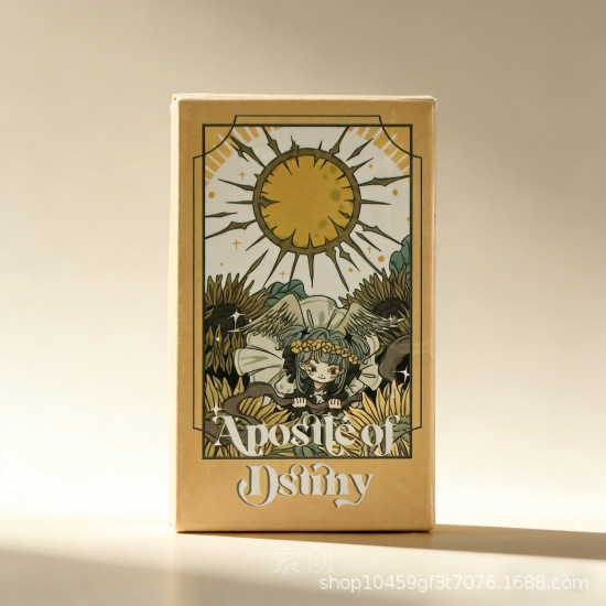 Tarot cards Tarot cards juego de mesa Oracle Cards juego de fiesta cartas