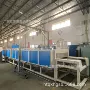 烘烤高温工业网带炉