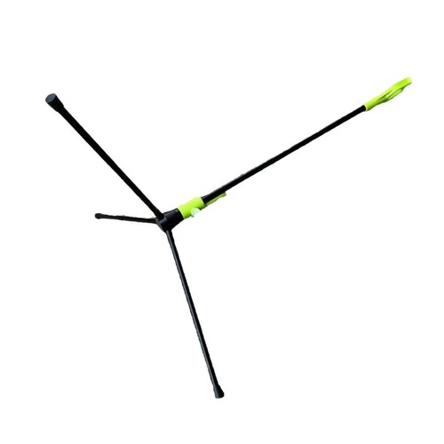 Recurve bow rack, foldable and portable bow rack, popular bow rack for scenic archery halls, cross-border bow rack