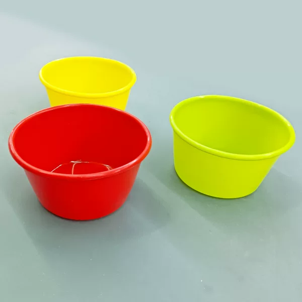 Customized Thickeneded Round Cake Mold Silicone Baking Tray Cake Grinder Silicone Mold Muffin Cup