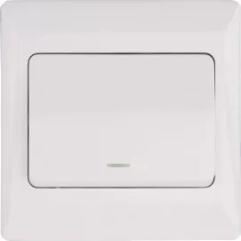 Factory professional production switch socket 86 dark installation wall switch socket socket home hotel mall project wholesale
