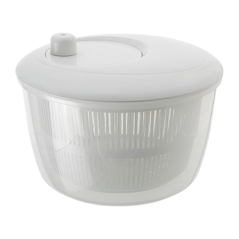 5리터 흰색 탈수기