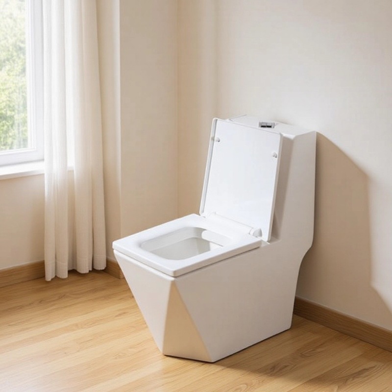 inodoro doméstico ordinario inodoro ingeniería de inodoro sanitario alojamiento residencial hotel apartamento transfronterizo Oriente Medio Sudeste Asiático América del Norte