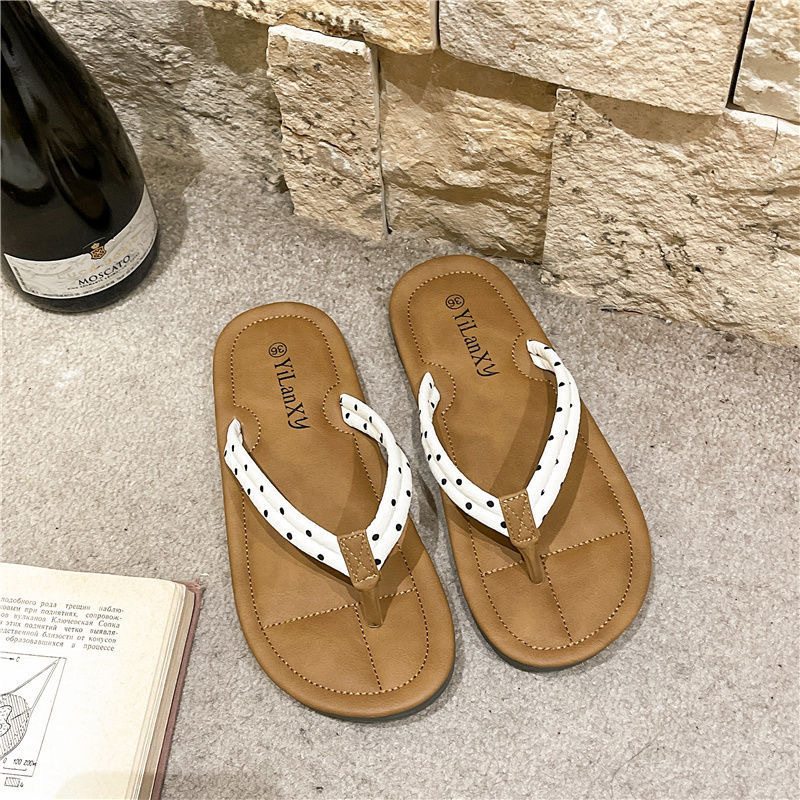 Transfronterizos lindos dulces de dibujos animados nuevas zapatillas de clip de pies de alto valor de cara zapatillas de ocio al aire libre zapatillas frías