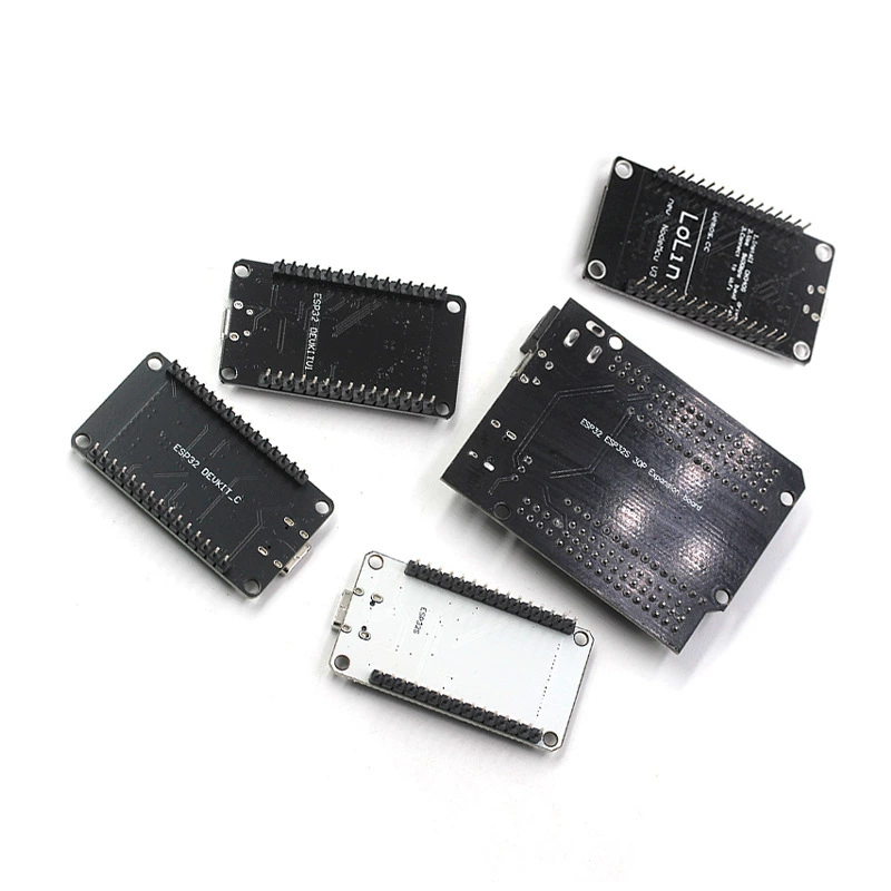 ESP8266 последовательный порт WIFI модуль CH340/CP2102 nodemcu lua V3 IoT платформа разработки