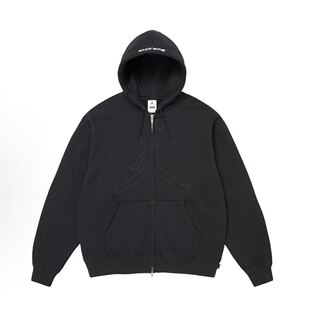 SUP 26SS AJ�w�� Zip Up Hooded ������Bñ�l��ñ��