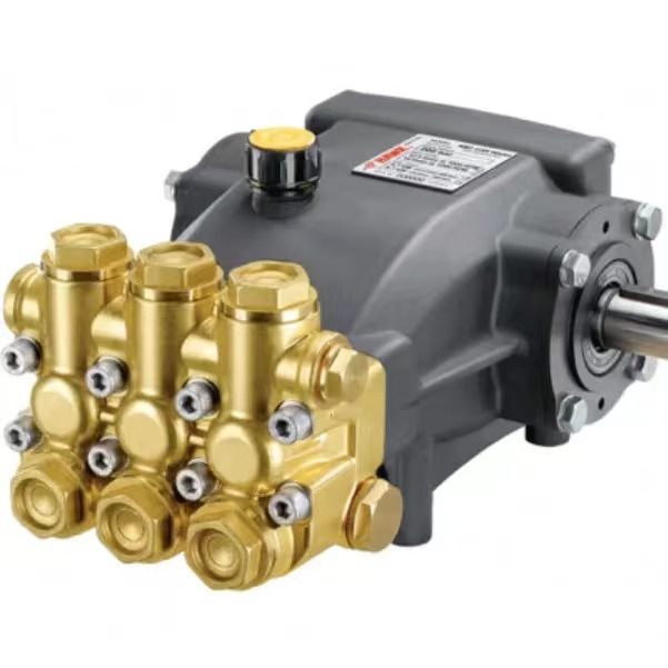 意大利原装进口HAWK霍克柱塞泵NMT2120R右轴泵