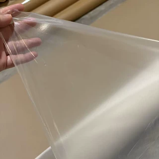 定制自动裁床抽真空胶膜 自动裁床胶膜CAM/CDM 透气纸吸气膜