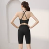 Black trousers