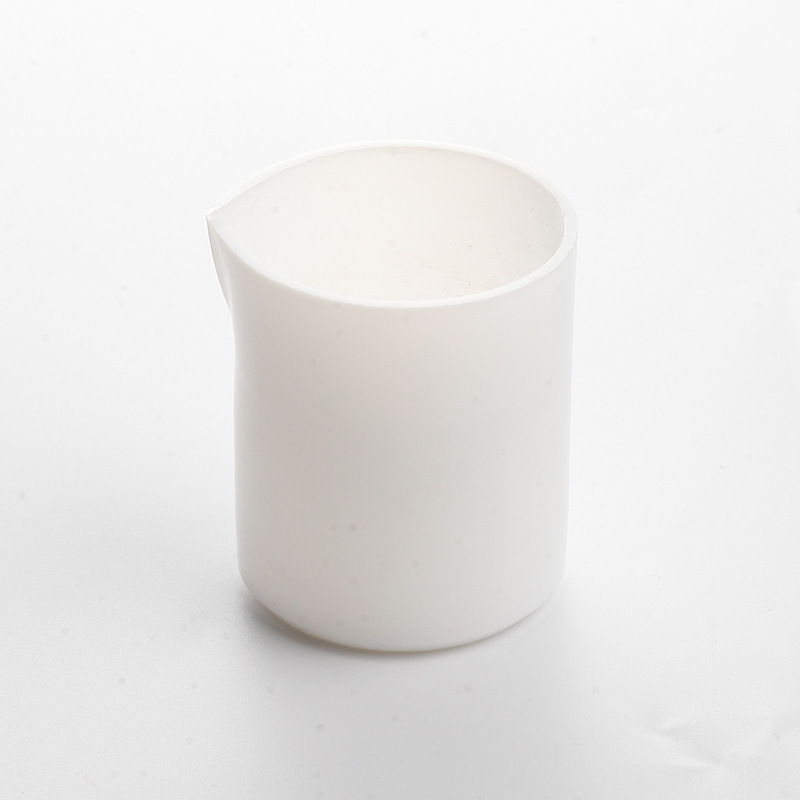 上海禾汽 实力厂家 聚四氟乙烯烧杯加厚2.5mm  - 1000ml 玻璃仪器