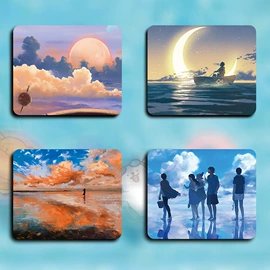 瑜伽垫;地垫;鼠标垫