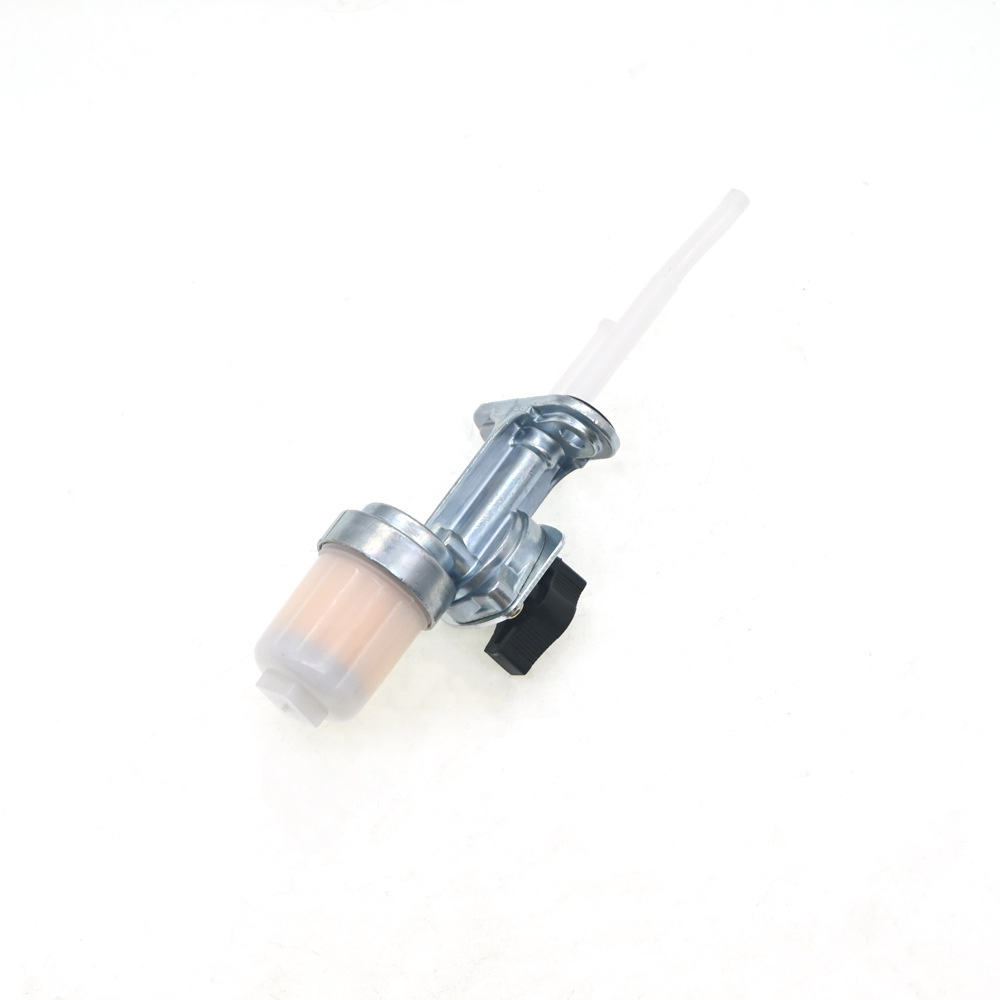 Motorcycle Fuel Valve Oil Switch Rxz Srz Vr 150 Ts-22 Rx135N