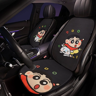 Four Seasons Pad – Car Interior Summer Seat Cushion