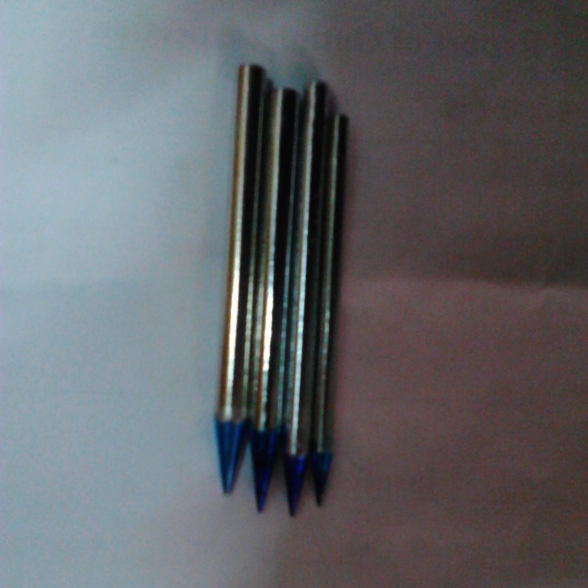 20W25W30W35W40W50W60W80W100W蓝色头电烙铁咀电烙铁头电烙铁嘴铜