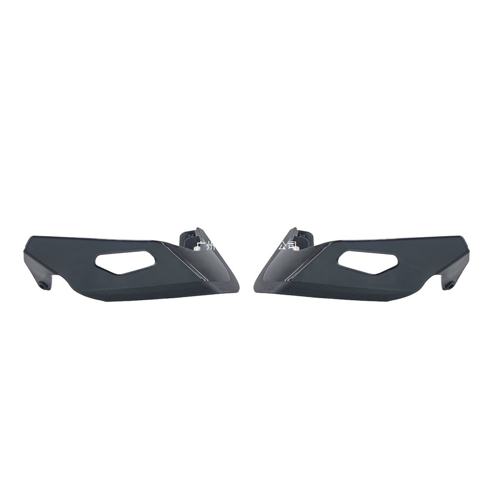 Applicable to Honda CRF 1100 L non-dual adventure 2020-2023 motorcycle windshield side panel rectification