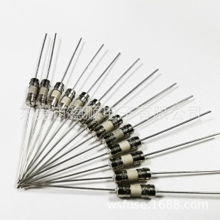 3.6*10mm�մɹܱ��U�z500mA-10A 250V�W��Ҏ�����͹�ɰ�մɱ��U��
