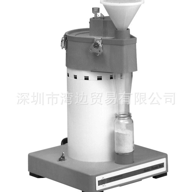 UDY 3010-014 旋风式样品研磨仪【预售议价】