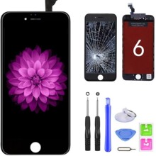 适用于iphone6屏幕总成苹果6S显示液晶7P/8P华星玻璃手机屏