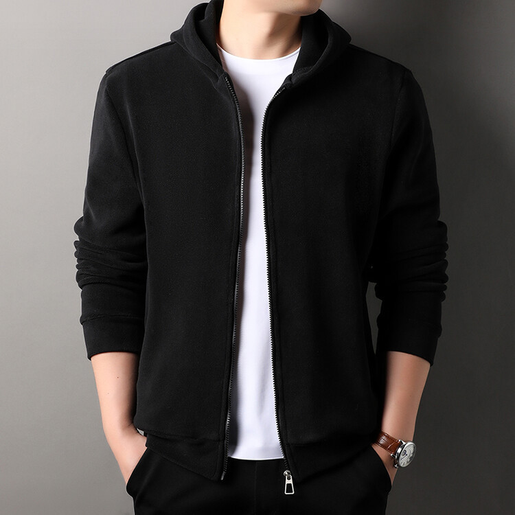 velvet sweatshirt