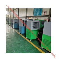 CRS618国六系统高压共轨喷油器试验台 SCV燃油泵计量单元检测水泵