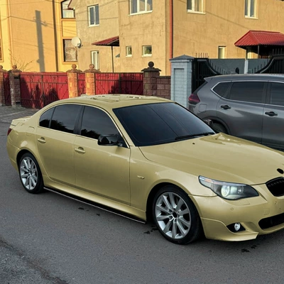 Sport 2005-2010 Mp Side Skirt – Big Surrounded
