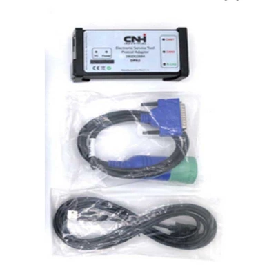 Avtomobil diaqnostika alətləri – Diesel Detector