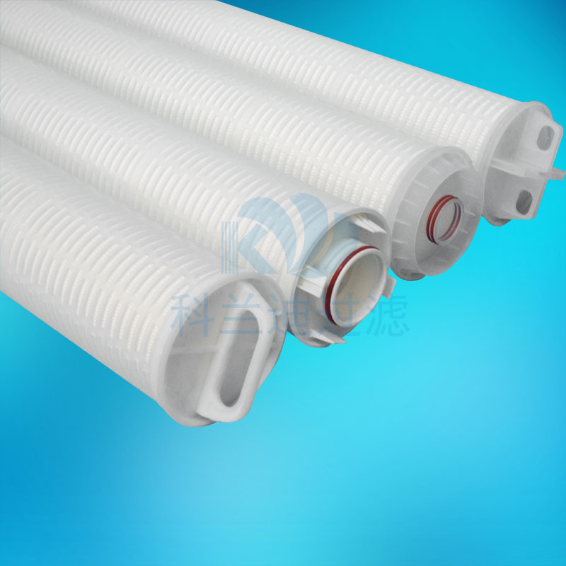 替代大流量水滤芯