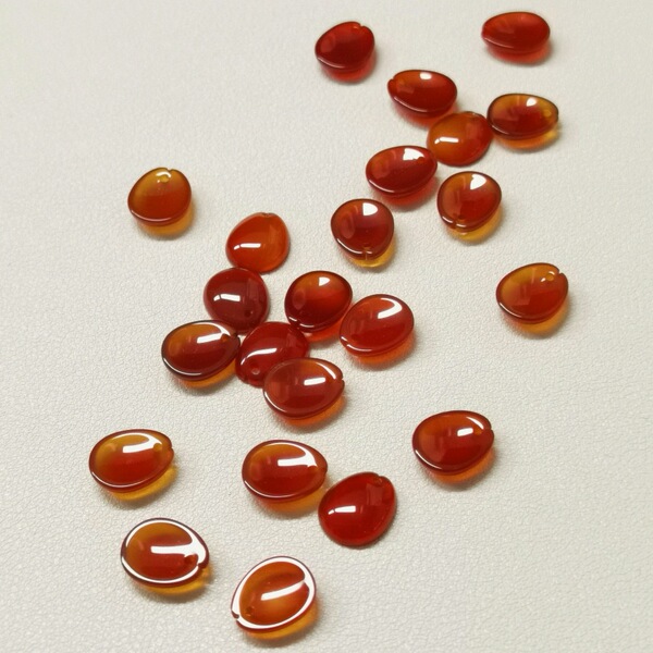 Organic onyx agate Chinese hairpin