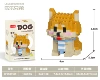 W1527-05 Shiba Inu