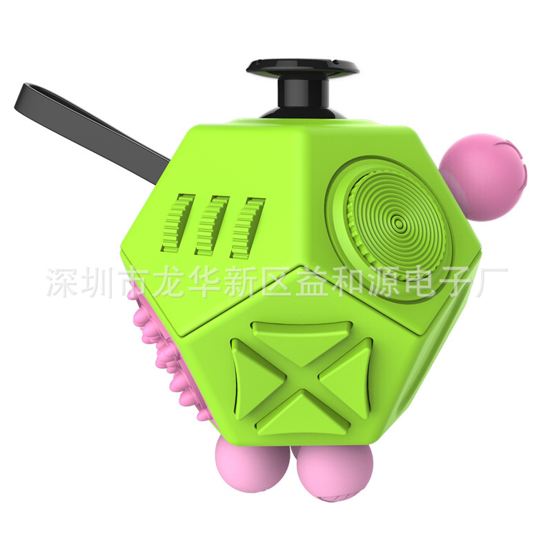 A3 Verde (Rosa Verde)