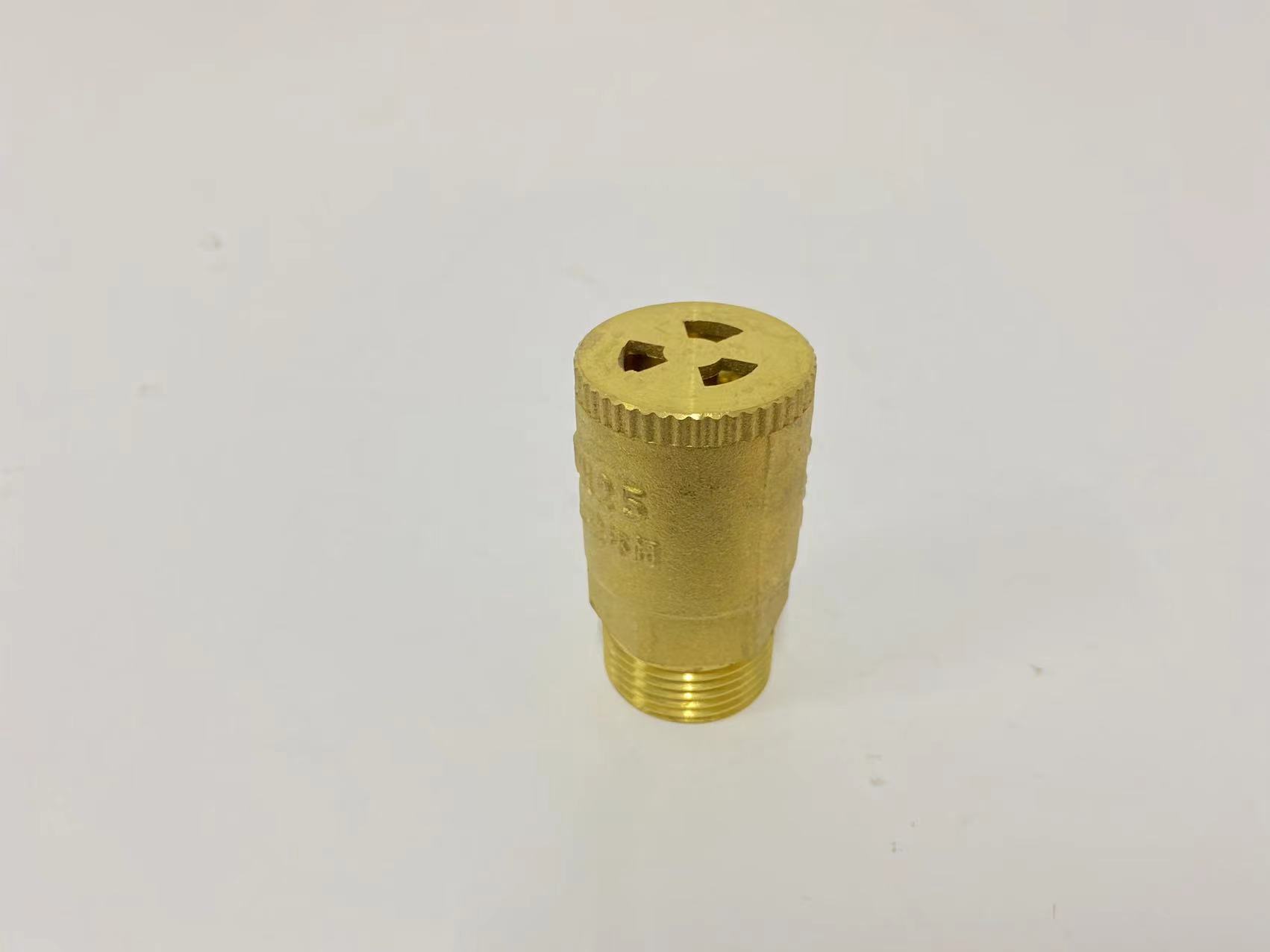 Destrucción de vacío