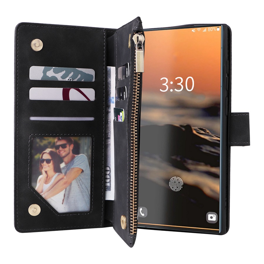 Leather Case 9