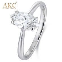 AKC������ʯ�S�������ʯ��ָ�R���1.04ct�K��荽����ճ�ͨ��