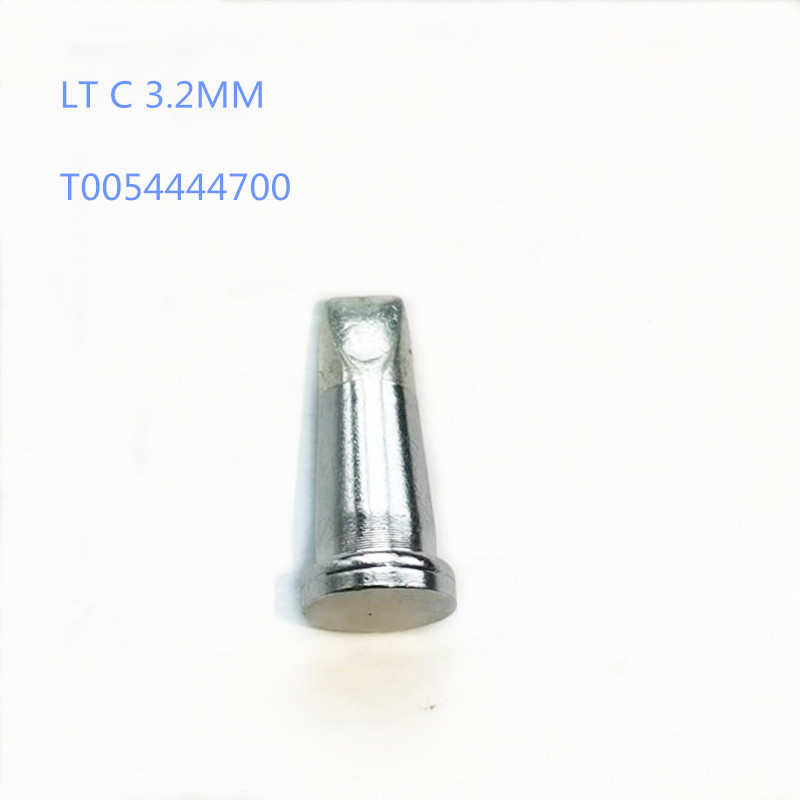 一级代理威乐LT C 3.2MM T0054444700 锥形烙铁咀LTC 3.2MM烙铁头