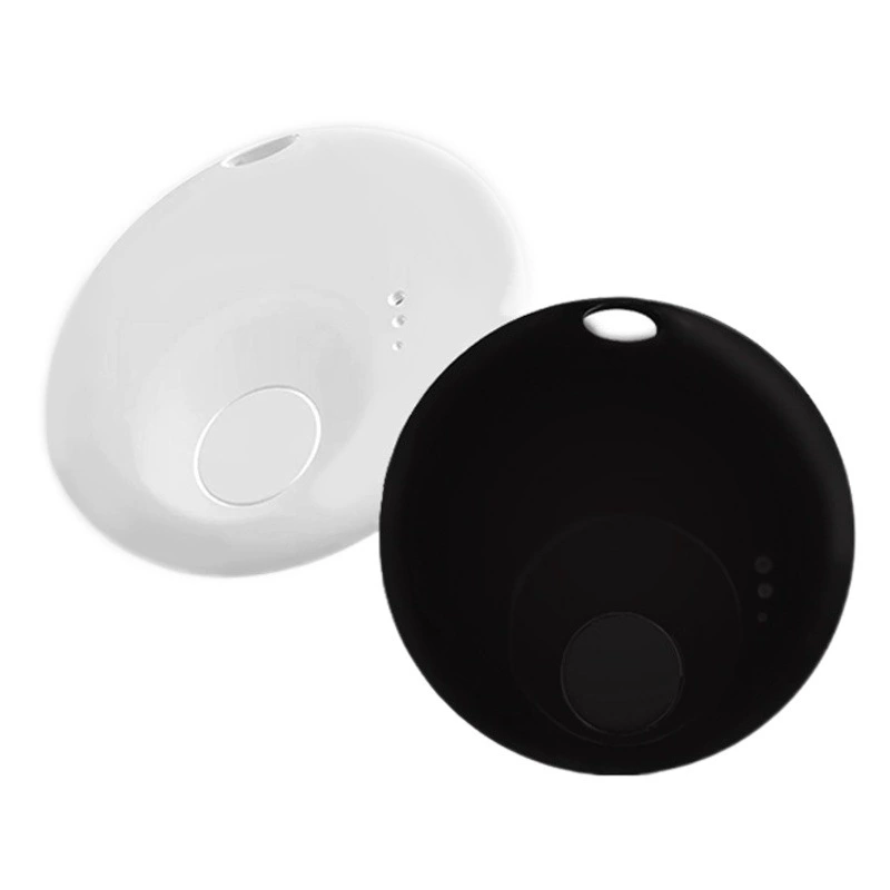 Умный трекер N Tag Bluetooth подходит для Apple пожилых людей, детей, мини-кошелька с защитой от потери домашних животных