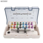 牙科万能种植修复盒修复螺丝刀种植扭力扳手ITI登腾DIO奥齿泰NOB