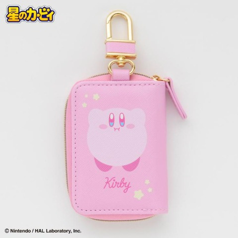 Japanese cartoon cute universal small key bag