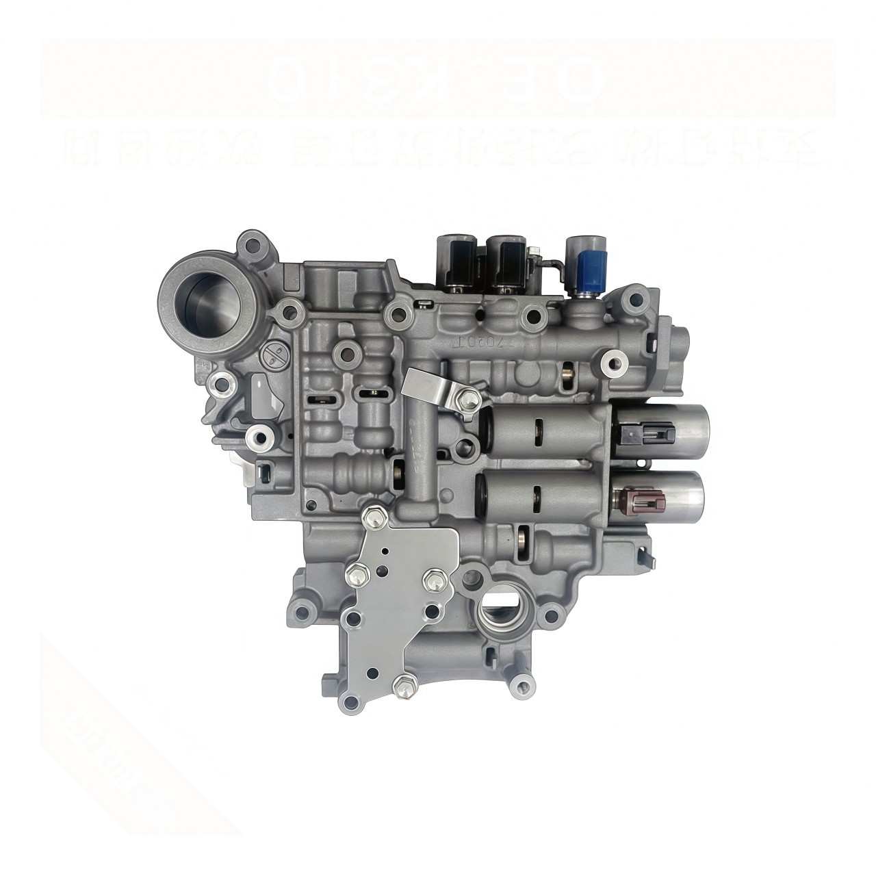 K310 Cvt Stepless Automatic Transmission Valve Body Suitable for Toyota Corolla