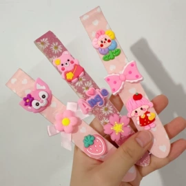 发夹;儿童发饰;发圈