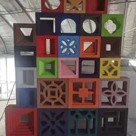 古建瓦;古建砖;砖瓦及砌块