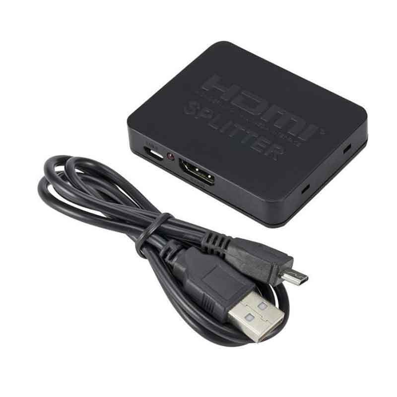 HDMI分配器一分二一入二入一入一入一入一入一入一入一入一入一入一入一入一入一入一入一入一入一入一入一出HDMI切替器高品位ビデオ分配器4K|undefined